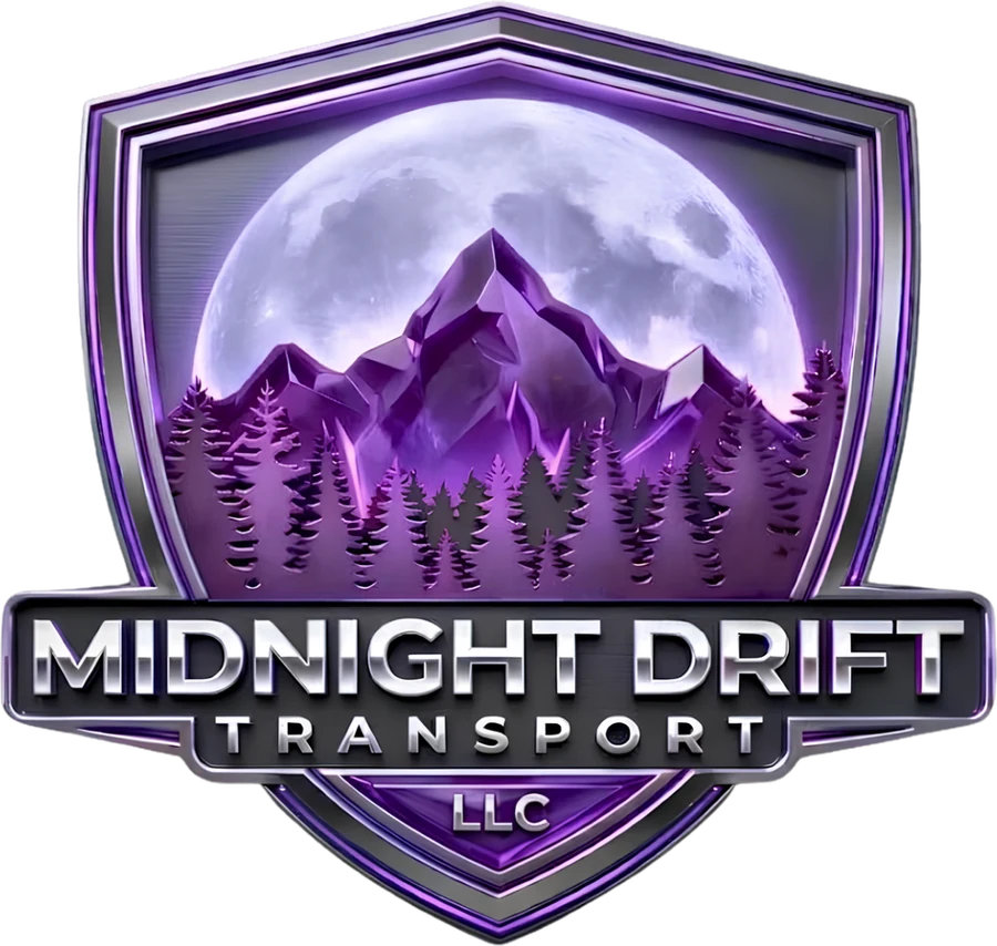 Midnight Drift Transport