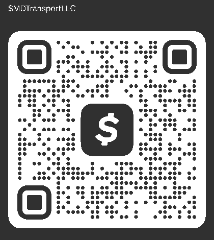 Cash App QR Code